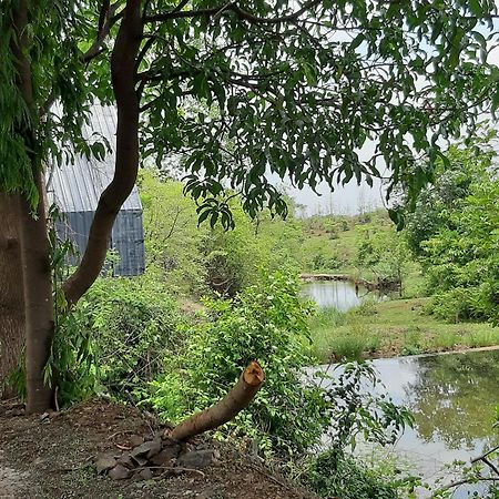 River Ranch Saralgaon エクステリア 写真