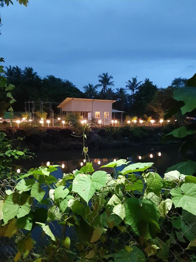 River Ranch Saralgaon エクステリア 写真