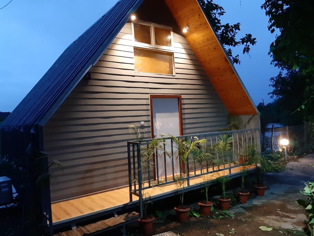 River Ranch Saralgaon エクステリア 写真