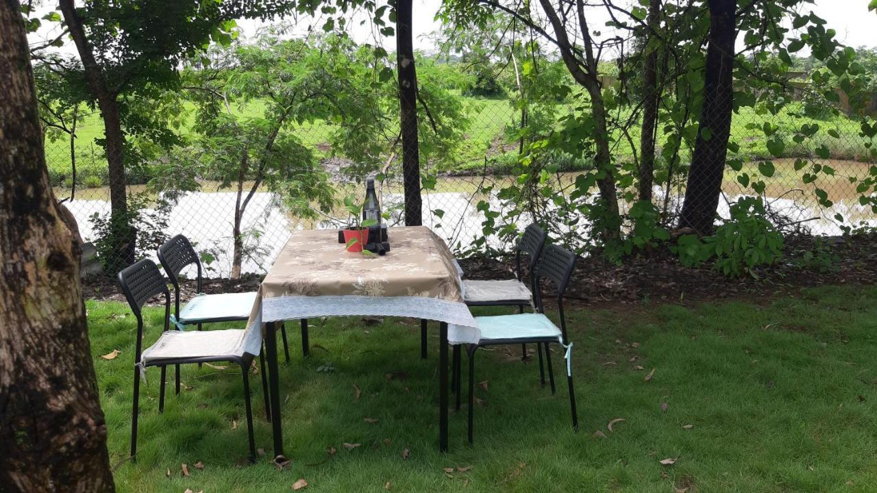 River Ranch Saralgaon エクステリア 写真
