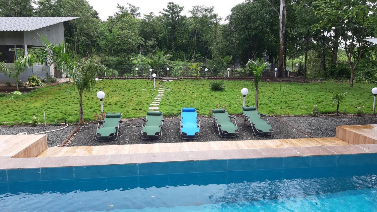 River Ranch Saralgaon エクステリア 写真