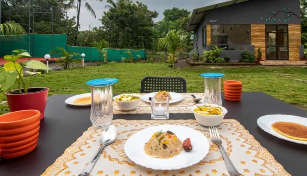 River Ranch Saralgaon エクステリア 写真