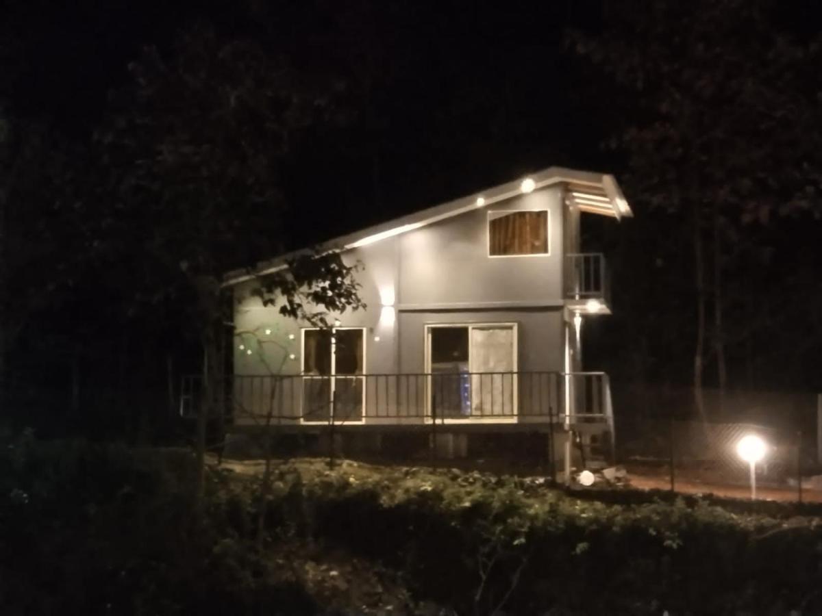 River Ranch Saralgaon エクステリア 写真