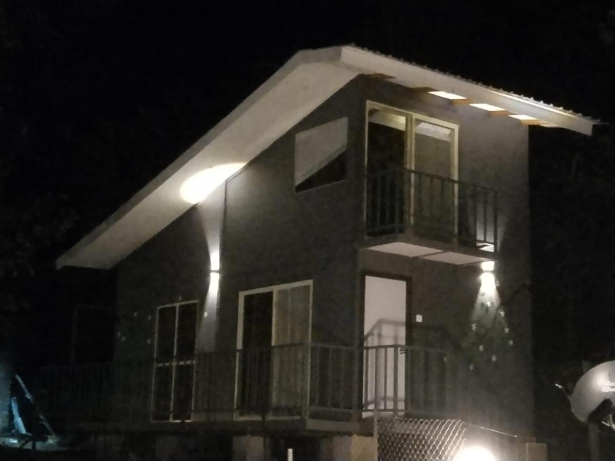 River Ranch Saralgaon エクステリア 写真