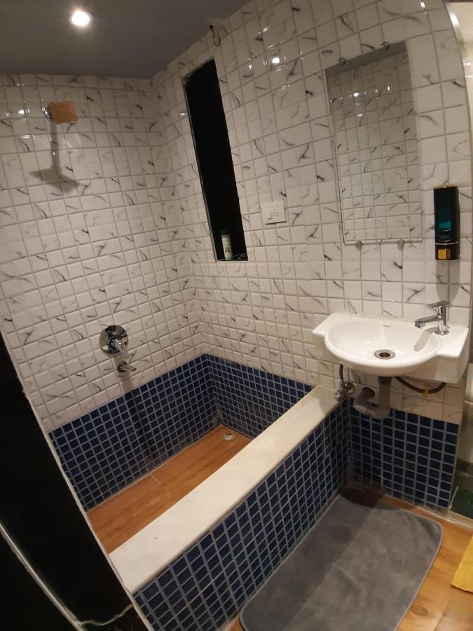 River Ranch Saralgaon エクステリア 写真