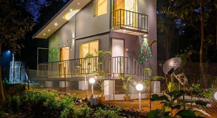 River Ranch Saralgaon エクステリア 写真