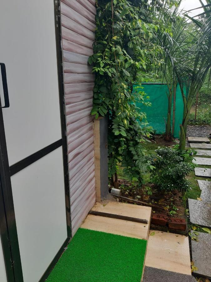 River Ranch Saralgaon エクステリア 写真