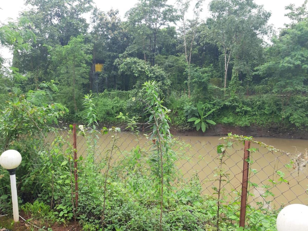 River Ranch Saralgaon エクステリア 写真