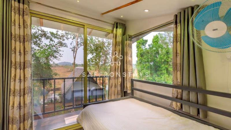 River Ranch Saralgaon 部屋 写真